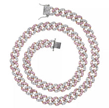 Load image into Gallery viewer, Baby Cuban Link