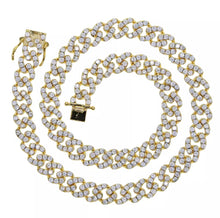 Load image into Gallery viewer, Baby Cuban Link