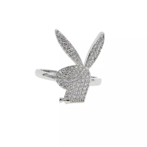 Bunny Ring