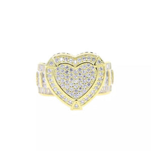 Heart Me Ring