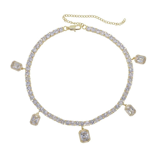 Princess Choker