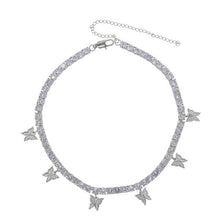 Load image into Gallery viewer, Mariposa Choker