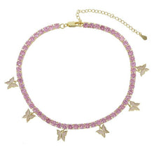 Load image into Gallery viewer, Mariposa Choker